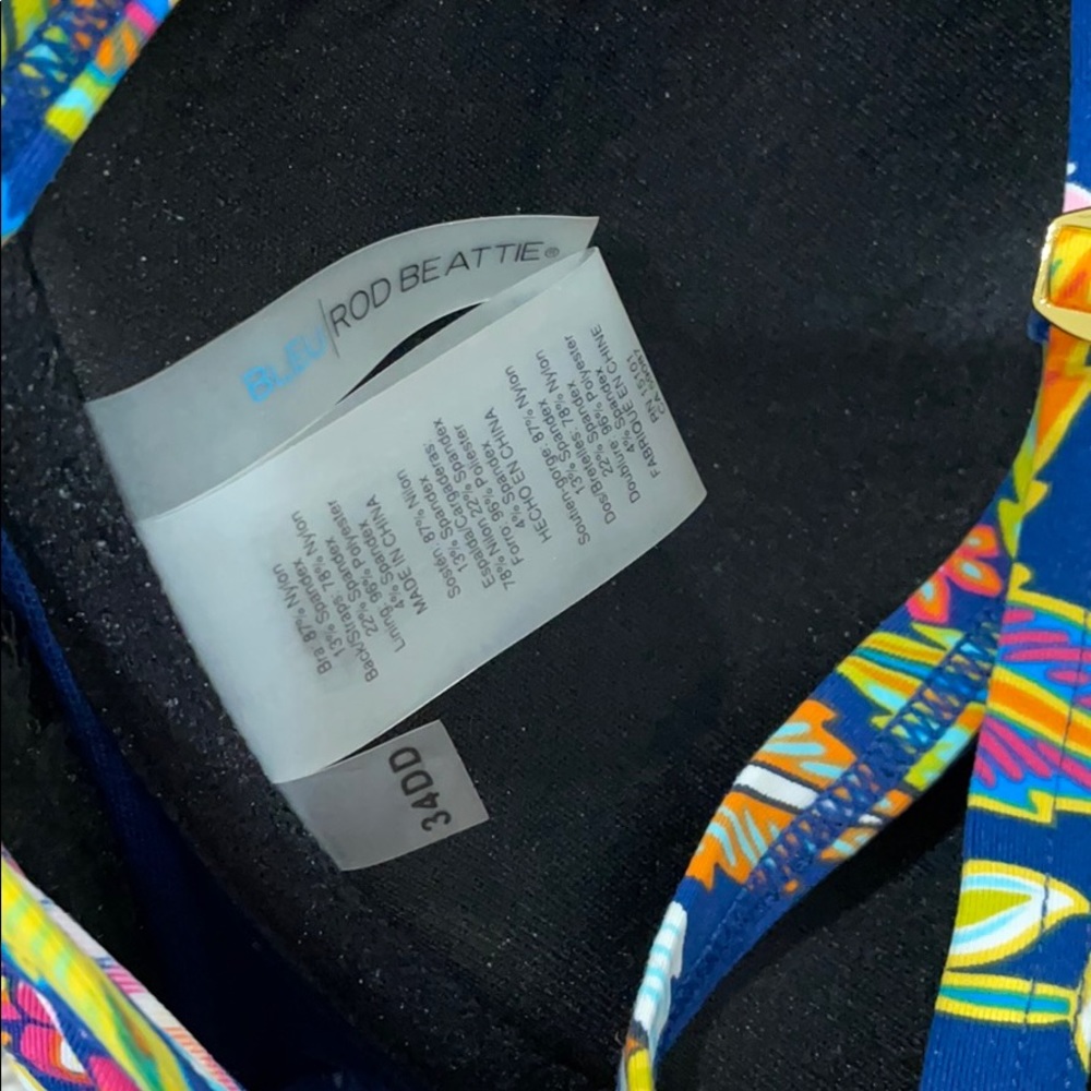 Baiting suit - Picture 4 of 4